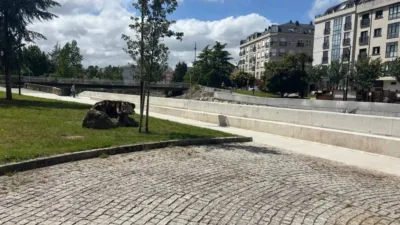 Piso – Carballo, A Casilla, Os Loureiros - Vista 4