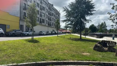 Piso – Carballo, A Casilla, Os Loureiros - Vista 5