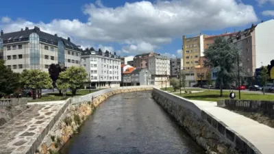Piso – Carballo, A Casilla, Os Loureiros - Más
