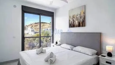 Chalet on Avenida de Pescia-La Noria-Pueblo Rocío photo 10