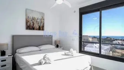 Chalet on Avenida de Pescia-La Noria-Pueblo Rocío photo 12