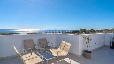 Chalet on Avenida de Pescia-La Noria-Pueblo Rocío photo 6