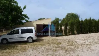 Casa rústica en venta en Manacor, Manacor de 1.050.000 €
