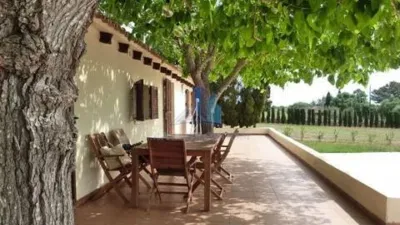 Casa rústica en venta en Manacor, Manacor de 1.050.000 €