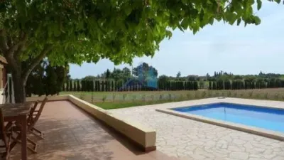 Casa rústica en venta en Manacor, Manacor de 1.050.000 €