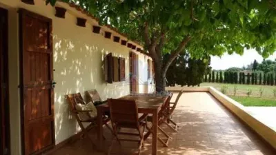 Casa rústica en venta en Manacor, Manacor de 1.050.000 €