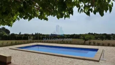 Casa rústica en venta en Manacor, Manacor de 1.050.000 €
