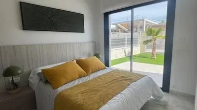 Chalet en Algorfa photo 16