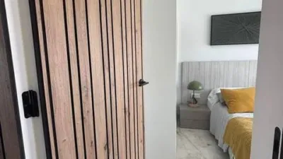Chalet en Algorfa photo 20