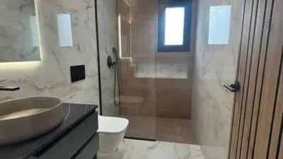 Chalet en Algorfa photo 22