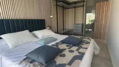 Chalet en Algorfa photo 24