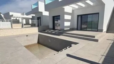 Chalet in Algorfa photo 2