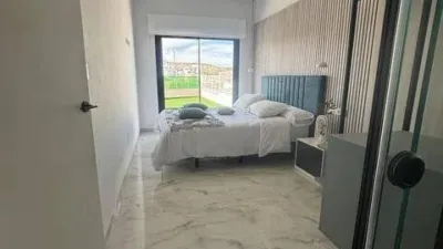 Chalet en Algorfa photo 32