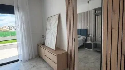 Chalet en Algorfa photo 35