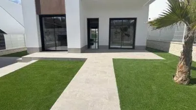 Chalet in Algorfa photo 3