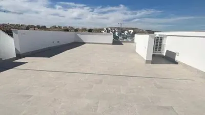 Chalet en Algorfa photo 41