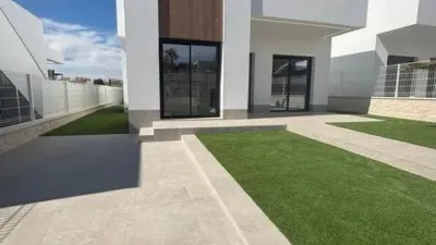 Chalet en Algorfa photo 43