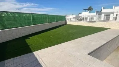 Chalet en Algorfa photo 45