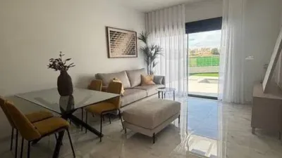 Chalet en Algorfa photo 6