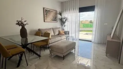 Chalet en Algorfa photo 7