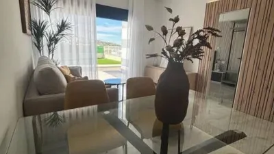 Chalet en Algorfa photo 8