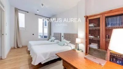 Piso en alquiler en Recoletos - Imagen 14