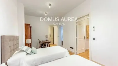 Piso en alquiler en Recoletos - Imagen 15