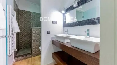 Piso en alquiler en Recoletos - Imagen 16