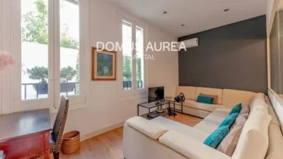 Piso en alquiler en Recoletos - Imagen 18