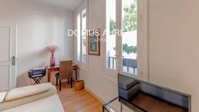Piso en alquiler en Recoletos - Imagen 19