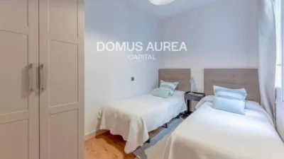 Piso en alquiler en Recoletos - Imagen 21
