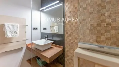 Piso en alquiler en Recoletos - Imagen 23