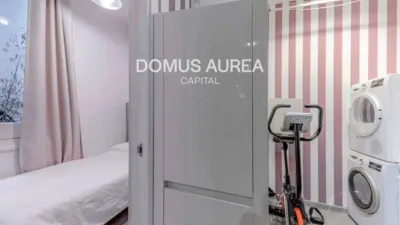 Piso en alquiler en Recoletos - Imagen 26