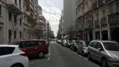 Piso en alquiler en Calle de Claudio Coello, cerca de Calle de Padilla - Imagen 10