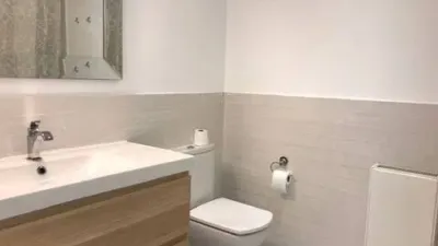 Piso en alquiler en Calle de Claudio Coello, cerca de Calle de Padilla - Imagen 13