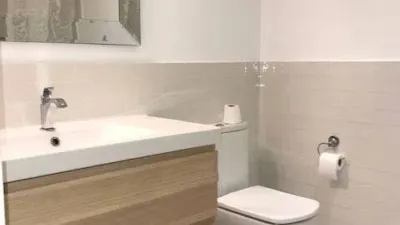 Piso en alquiler en Calle de Claudio Coello, cerca de Calle de Padilla - Imagen 14