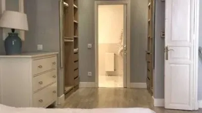 Piso en alquiler en Calle de Claudio Coello, cerca de Calle de Padilla - Imagen 17