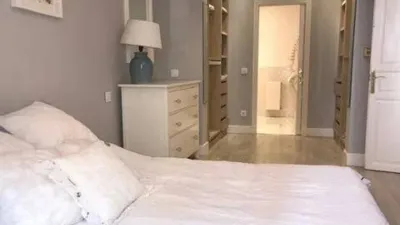 Piso en alquiler en Calle de Claudio Coello, cerca de Calle de Padilla - Imagen 18