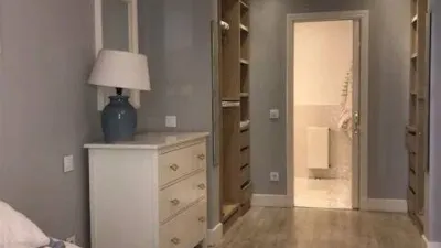 Piso en alquiler en Calle de Claudio Coello, cerca de Calle de Padilla - Imagen 19