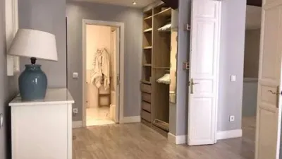 Piso en alquiler en Calle de Claudio Coello, cerca de Calle de Padilla - Imagen 20