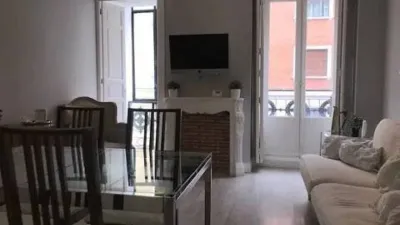 Piso en alquiler en Calle de Claudio Coello, cerca de Calle de Padilla - Imagen 25