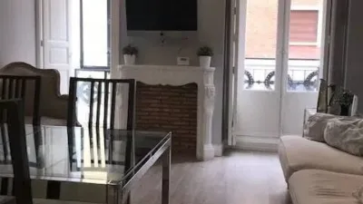 Piso en alquiler en Calle de Claudio Coello, cerca de Calle de Padilla - Imagen 26