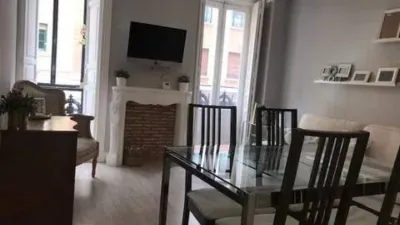 Piso en alquiler en Calle de Claudio Coello, cerca de Calle de Padilla - Imagen 27