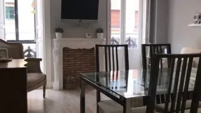Piso en alquiler en Calle de Claudio Coello, cerca de Calle de Padilla - Imagen 28