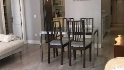 Piso en alquiler en Calle de Claudio Coello, cerca de Calle de Padilla - Imagen 29