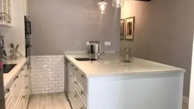 Piso en alquiler en Calle de Claudio Coello, cerca de Calle de Padilla - Imagen 2