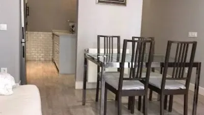 Piso en alquiler en Calle de Claudio Coello, cerca de Calle de Padilla - Imagen 31