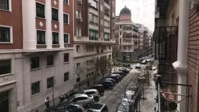 Piso en alquiler en Calle de Claudio Coello, cerca de Calle de Padilla - Imagen 32