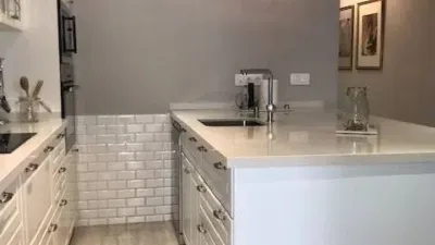Piso en alquiler en Calle de Claudio Coello, cerca de Calle de Padilla - Imagen 34