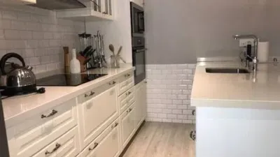 Piso en alquiler en Calle de Claudio Coello, cerca de Calle de Padilla - Imagen 35